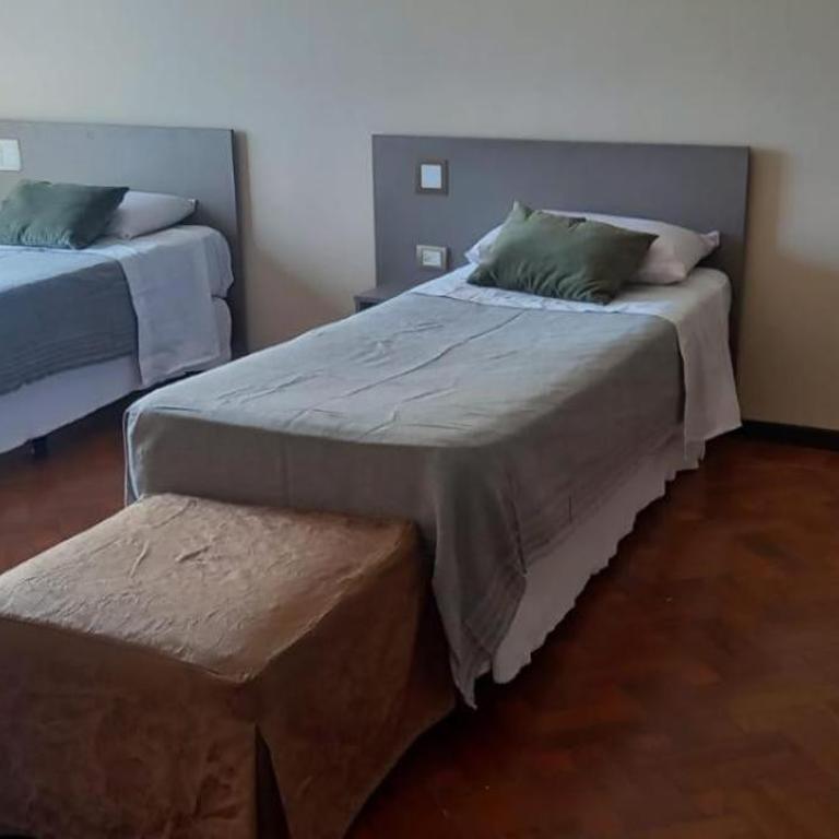 Great apartment 50 mts from the main square - Apartment - 9