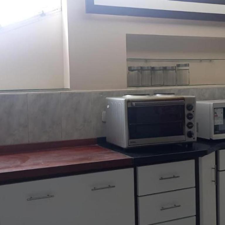 Great apartment 50 mts from the main square - Apartment - 13