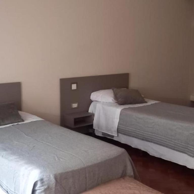 Great apartment 50 mts from the main square - Apartment - 18