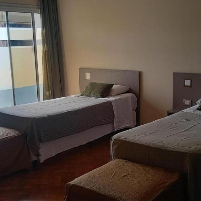 Great apartment 50 mts from the main square - Apartment - 19