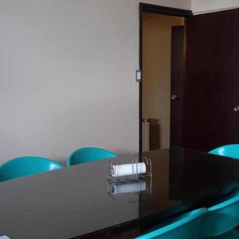 Great apartment 50 mts from the main square - Apartment - 26