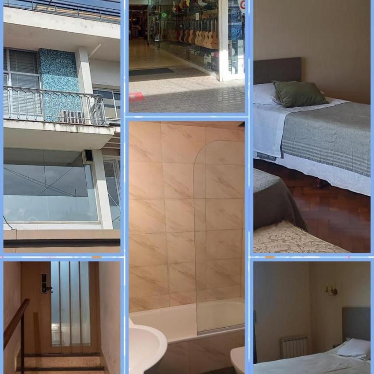 Great apartment 50 mts from the main square - Apartment - 28