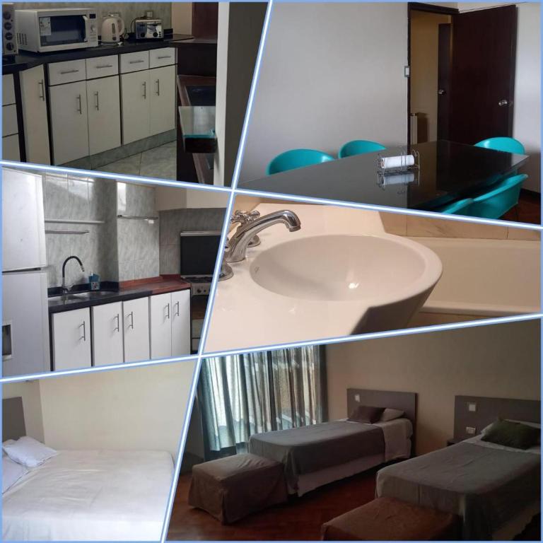 Great apartment 50 mts from the main square - Apartment - 29