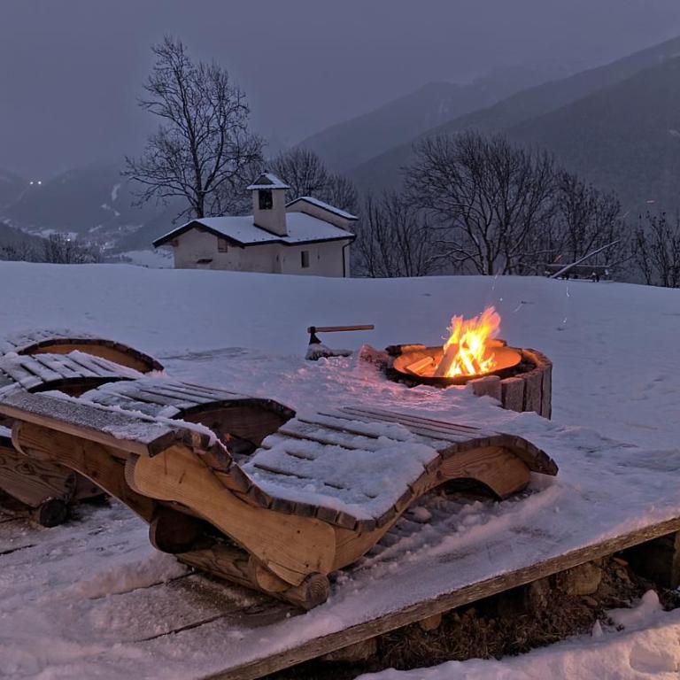 Chalet Cormignano - Casa Vacanze - 51