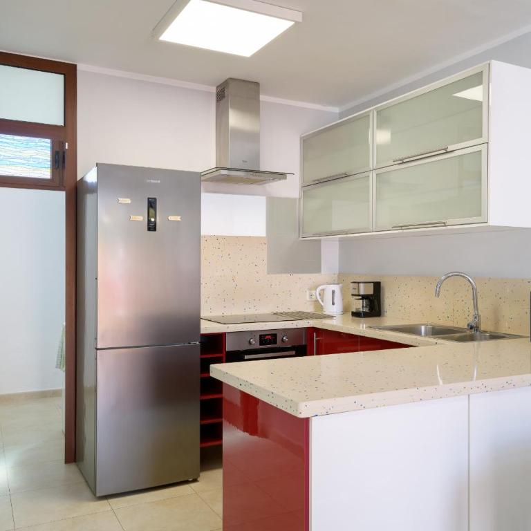 Casa Folias - Apartamento - 4