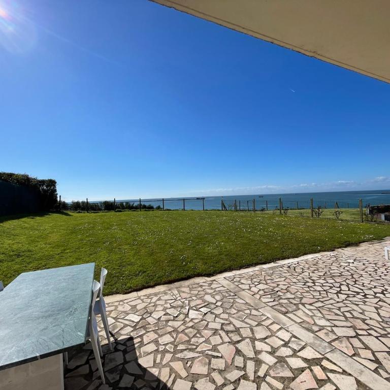 Serenity view Villa face mer 5 mn de Nausicaa - Villa - 23