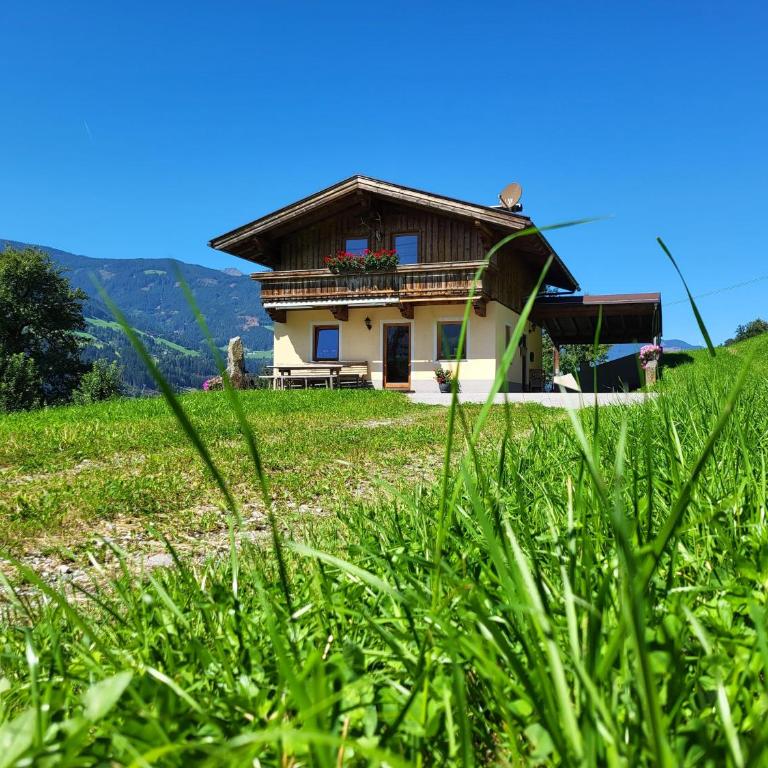 Chalet Romana - Ferienhaus mit Bad - 2
