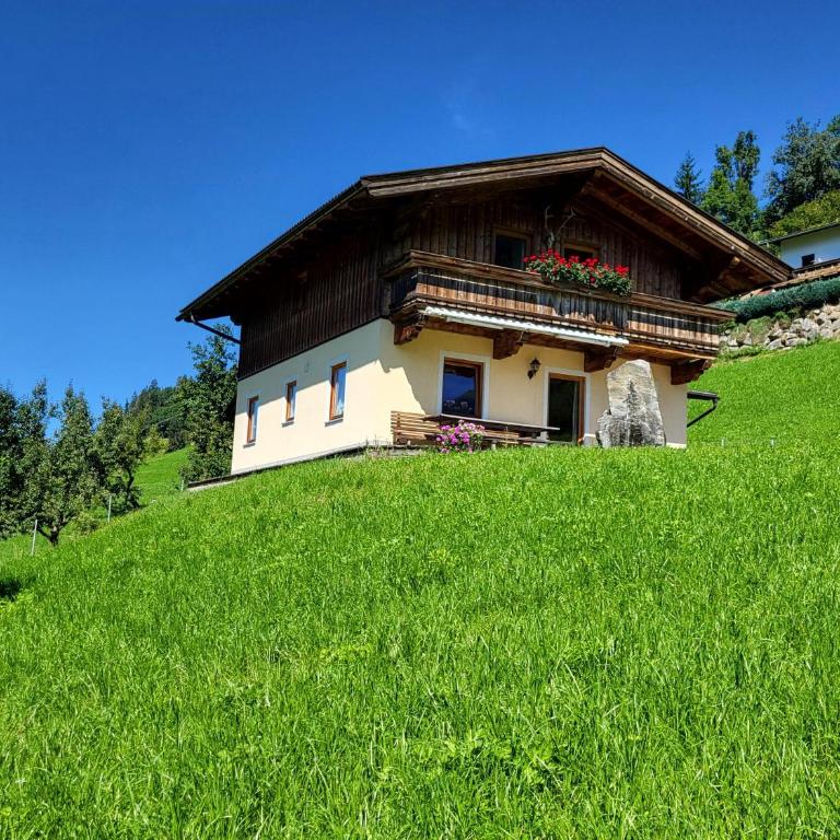 Chalet Romana - Ferienhaus mit Bad - 6