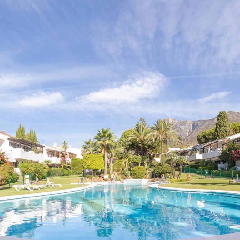 Apartamento Viveros Marbella - Apartamento de 2 dormitorios - 1