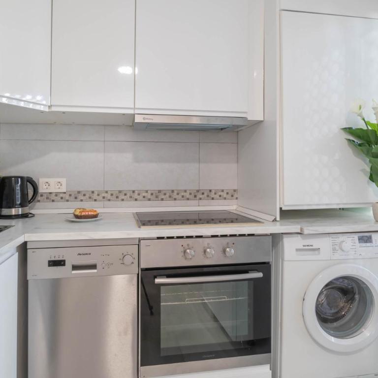 Apartamento Viveros Marbella - Apartamento de 2 dormitorios - 15