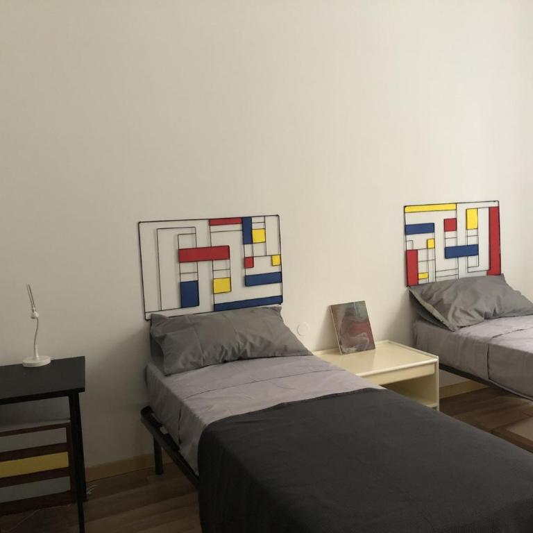 Venini Central Station - Appartamento con 2 Camere da Letto - 11