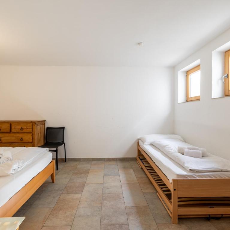 Arch San Martin B - Ferienhaus - 12