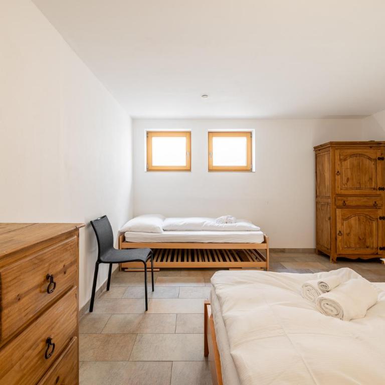 Arch San Martin B - Ferienhaus - 13