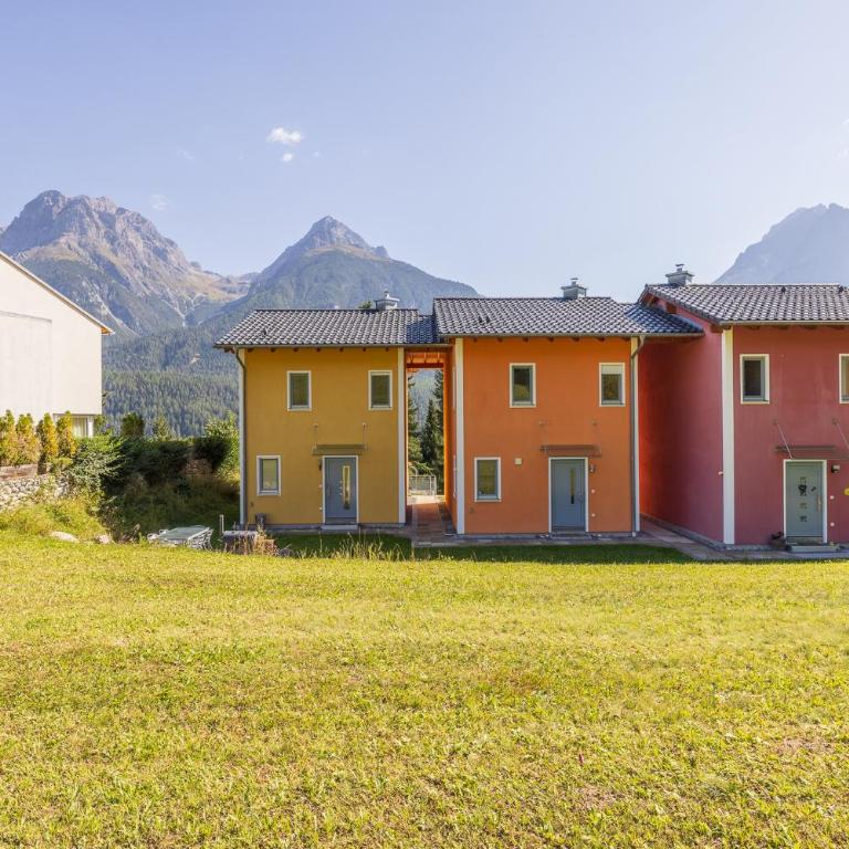 Arch San Martin B - Ferienhaus - 24