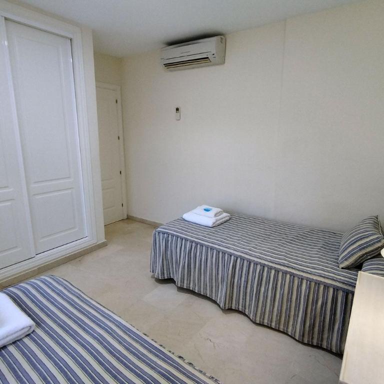 Apartamento Puertosol - Apartamento con terraza - 18