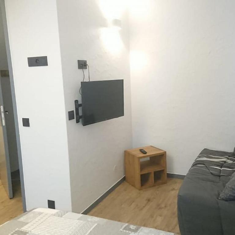 Studio au Cœur de la Tarentaise - Studio - 6