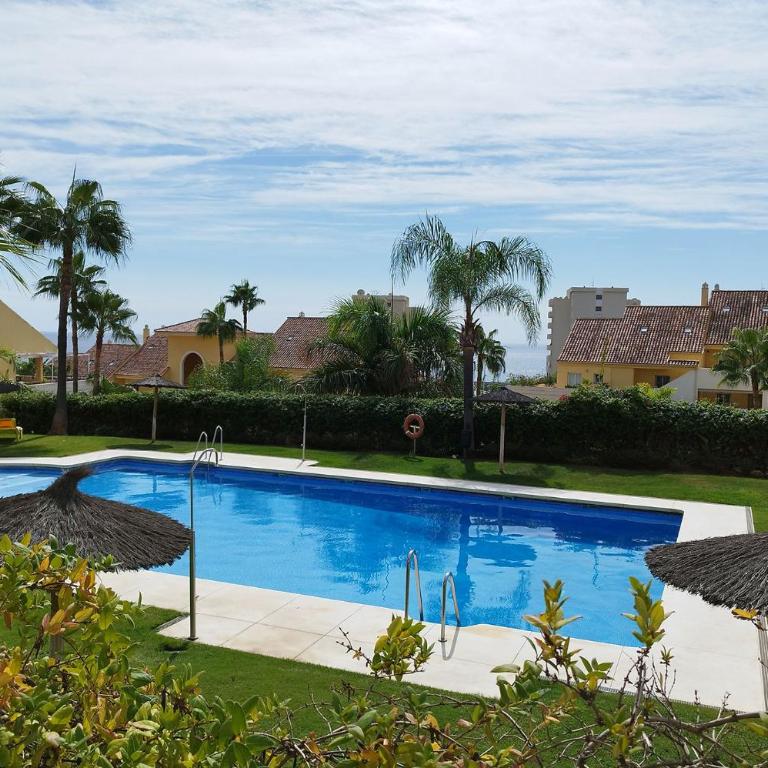 Apartamento Puertosol - Apartamento con terraza - 24