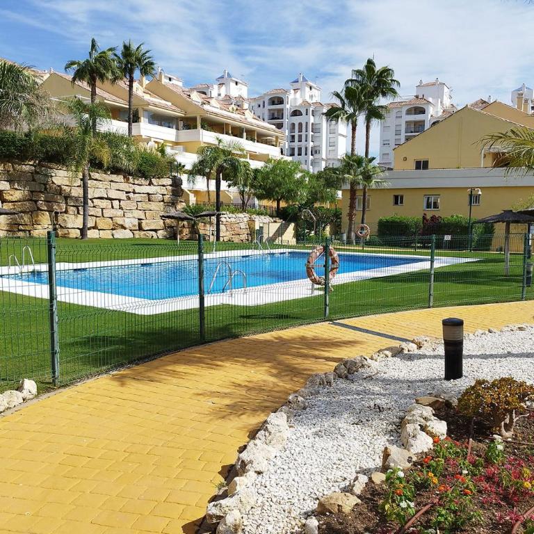 Apartamento Puertosol - Apartamento con terraza - 26