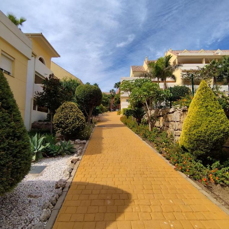 Apartamento Puertosol - Apartamento con terraza - 28