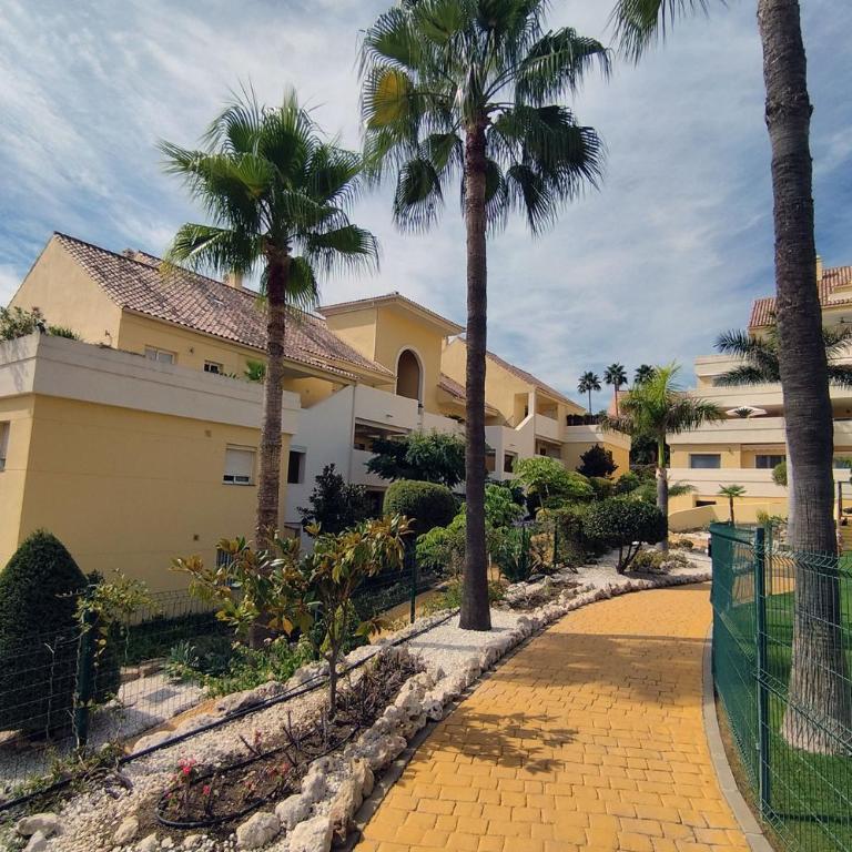 Apartamento Puertosol - Apartamento con terraza - 32