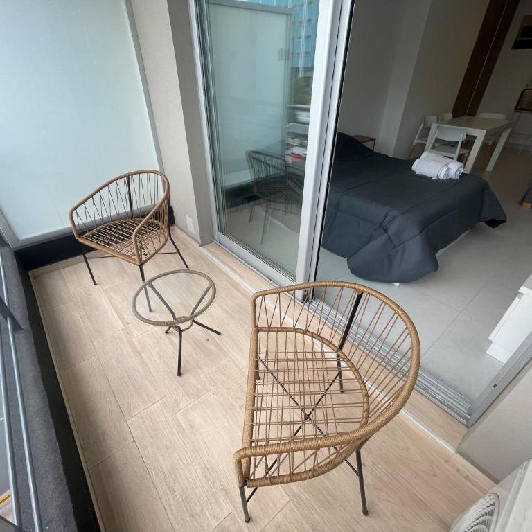 Spacious Studio in Caballito Comfort and Location - Apartamento - 1