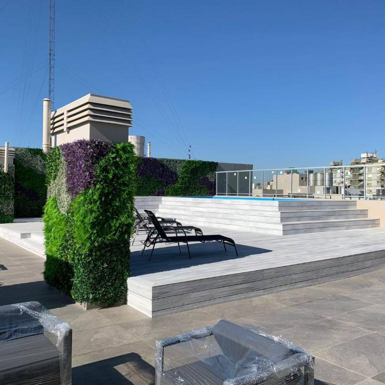 Spacious Studio in Caballito Comfort and Location - Apartamento - 16