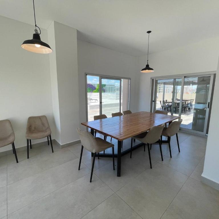 Spacious Studio in Caballito Comfort and Location - Apartamento - 30