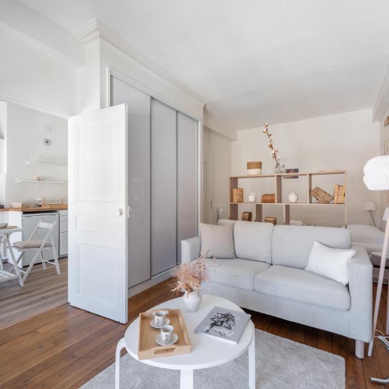 Angelina - Proche de la Place Bellecour - Appartement 1 Chambre - 1
