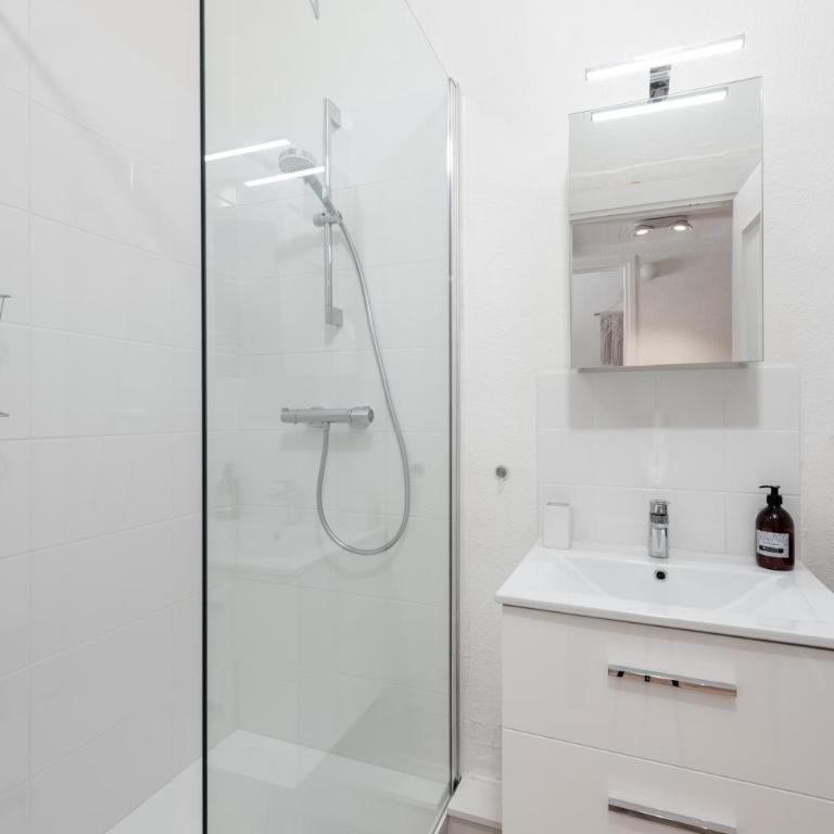Angelina - Proche de la Place Bellecour - Appartement 1 Chambre - 7