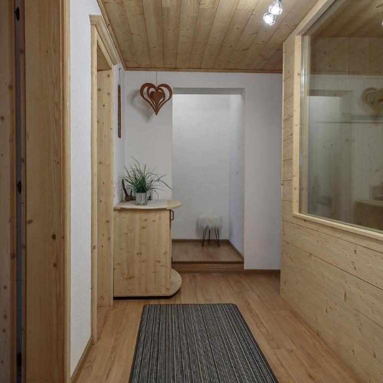 Appartements Grünholz - Appartamento con 3 Camere da Letto - 23