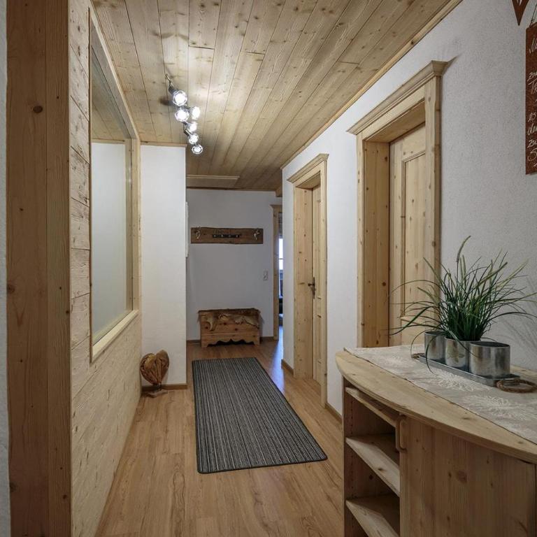 Appartements Grünholz - Appartamento con 3 Camere da Letto - 22