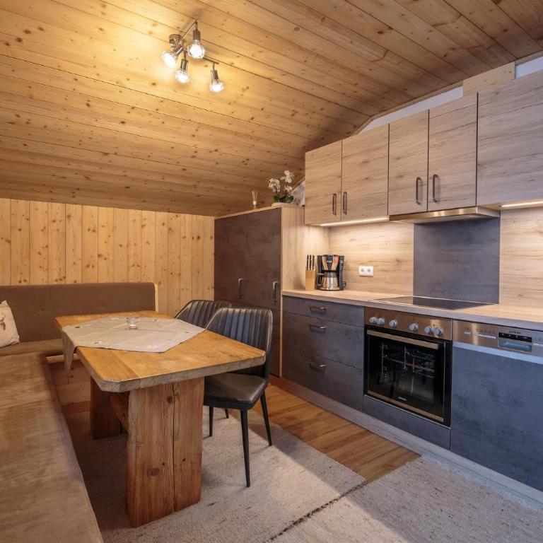 Appartements Grünholz - Appartamento con 3 Camere da Letto - 21