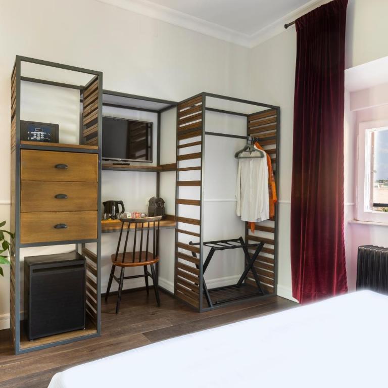 Alla Corte Guest House by Hili - Doppelzimmer - 13