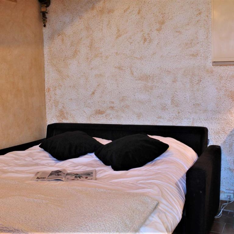 Appartement pieds des pistes, 2 cabines, 4 personnes - Risoul 1850 - Appartement 2 Chambres - 17