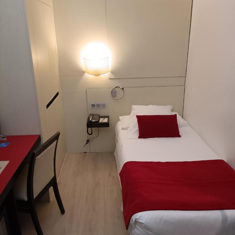 Grupotel Gravina - Single Room - 10