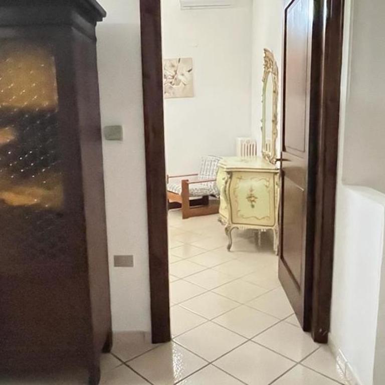 Villa Daniela - Appartamento in villa - Appartamento con 2 Camere da Letto - 7
