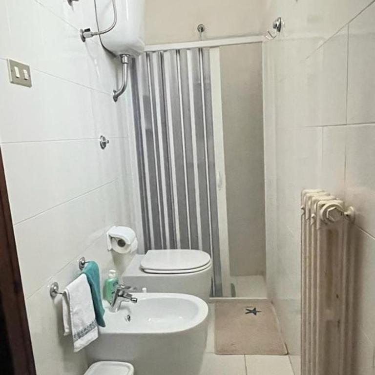 Villa Daniela - Appartamento in villa - Appartamento con 2 Camere da Letto - 5