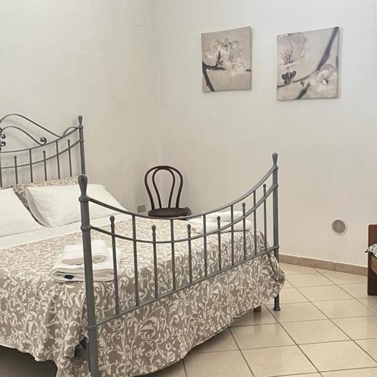 Villa Daniela - Appartamento in villa - Appartamento con 2 Camere da Letto - 4