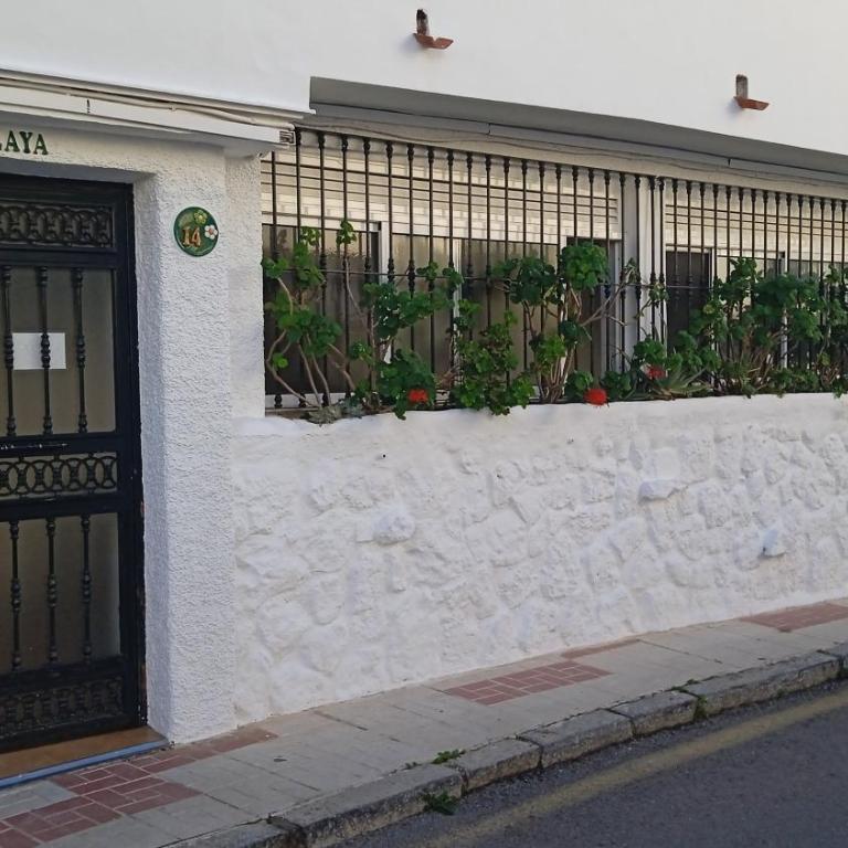 BRISAMAR Apartamento con aire acondicionado - Apartamento de 2 dormitorios - 17