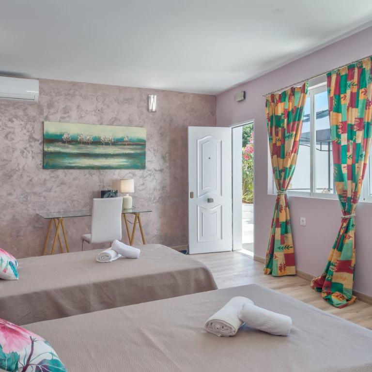 Elegant Classic Villa close to Nikki beach - Villa con piscina privada - 21