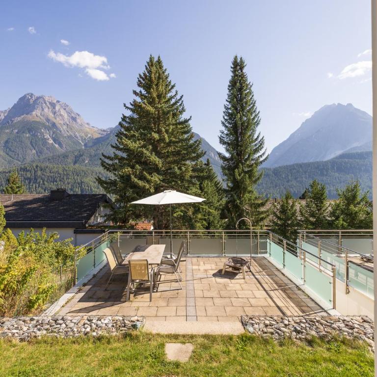 Arch San Martin C - Ferienhaus - 23