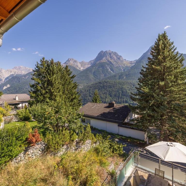 Arch San Martin C - Ferienhaus - 24