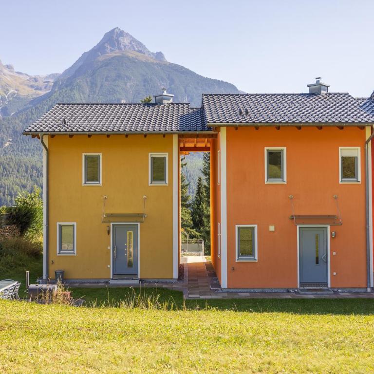 Arch San Martin C - Ferienhaus - 26