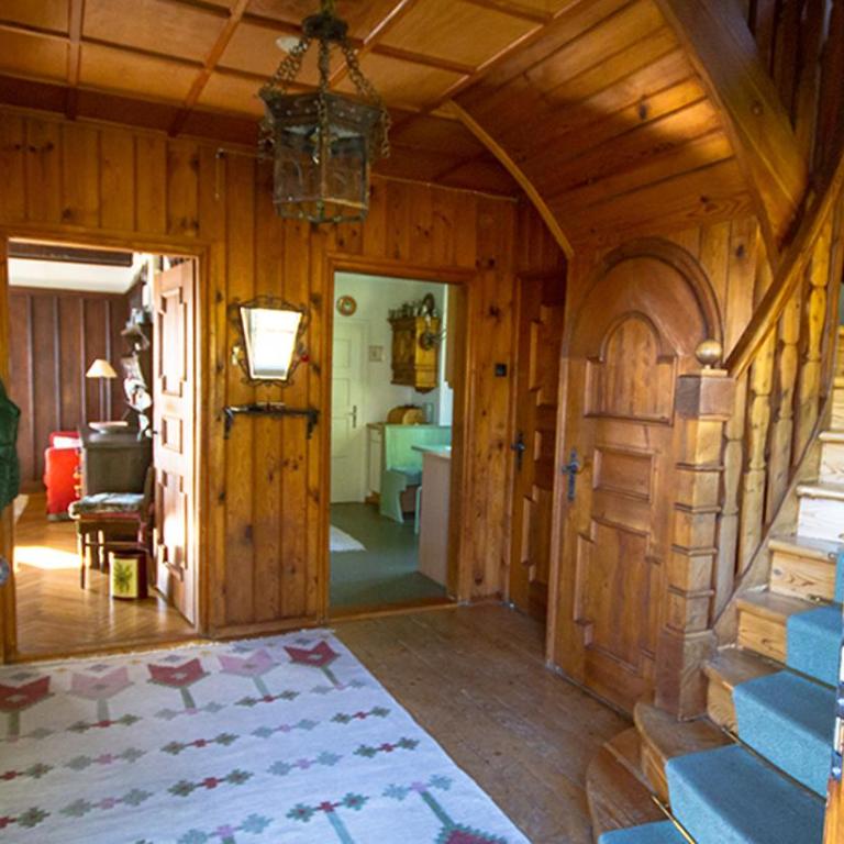 Ferienhäuser Gerlitze - Haus mit 3 Schlafzimmern - 13
