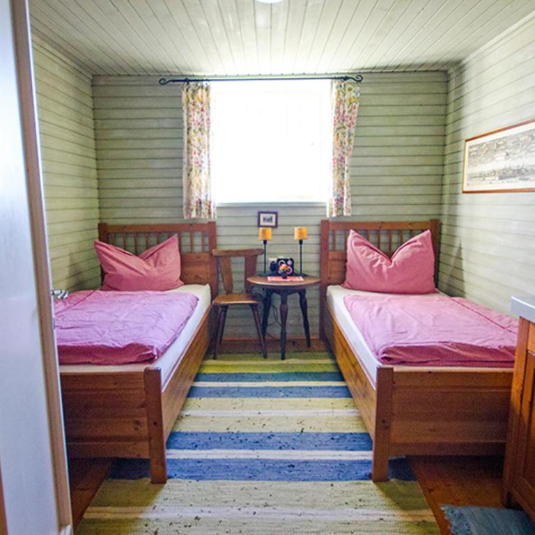 Ferienhäuser Gerlitze - Haus mit 3 Schlafzimmern - 22
