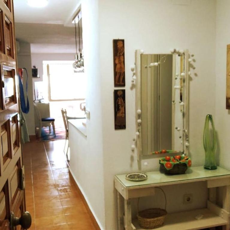Paraíso frente al mar - Apartamento de 2 dormitorios - 14