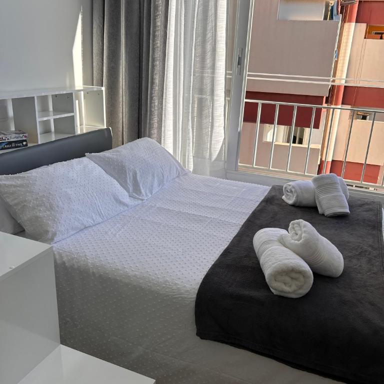 Lux Studio Nerja - Family Studio - 7