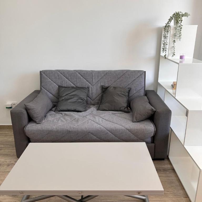 Lux Studio Nerja - Family Studio - 5