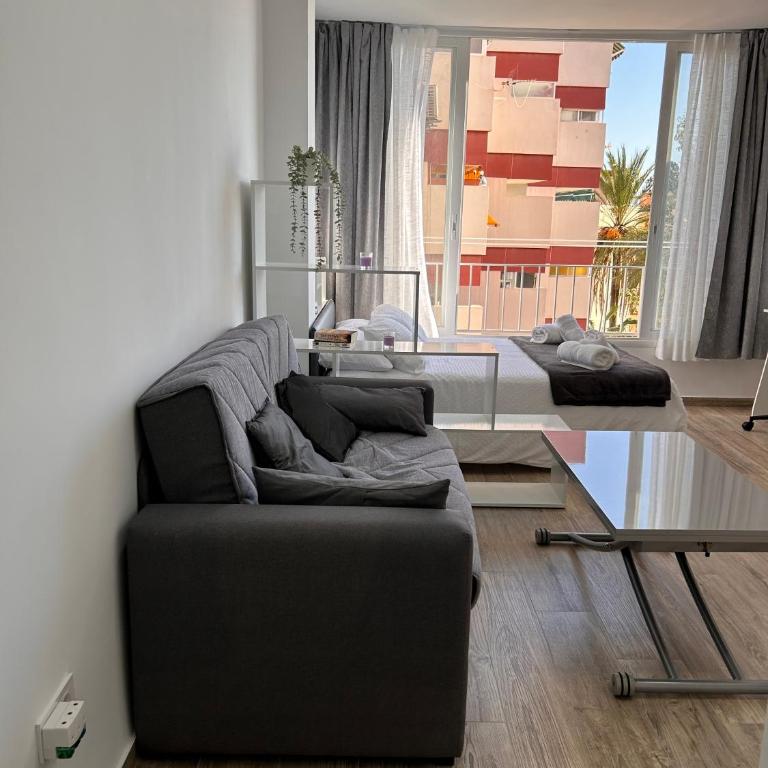 Lux Studio Nerja - Family Studio - 20