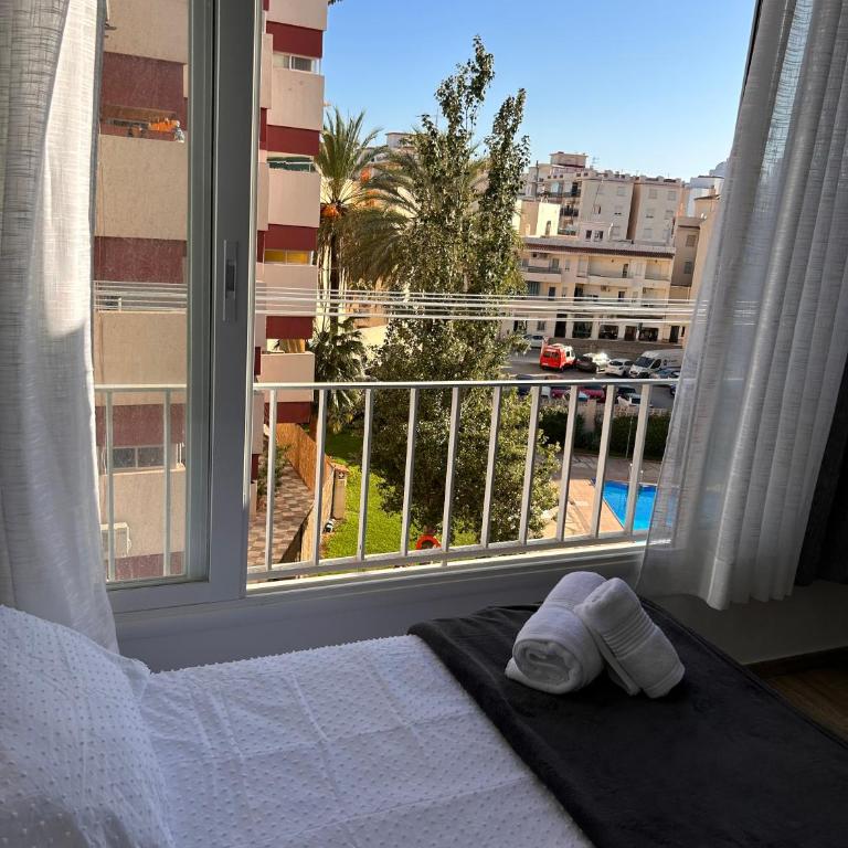 Lux Studio Nerja - Family Studio - 16